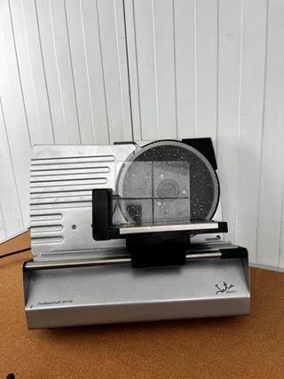 Cortafiambres Semiprofesional