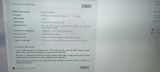 PC Gaming MSI con luces RGB