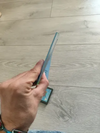 Donkey Kong Country 3 GBA + Manual