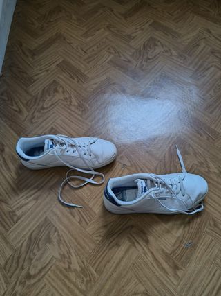 Zapatillas Reebok Classic Talla 42