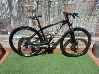 Bicicleta MTB Scott 29'