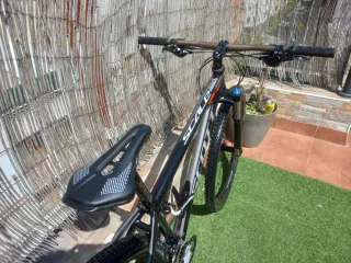 Bicicleta MTB Scott 29'