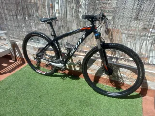 Bicicleta MTB Scott 29'