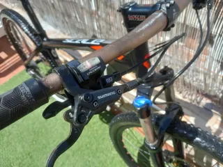 Bicicleta MTB Scott 29'