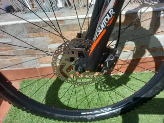 Bicicleta MTB Scott 29'