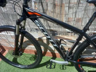 Bicicleta MTB Scott 29'