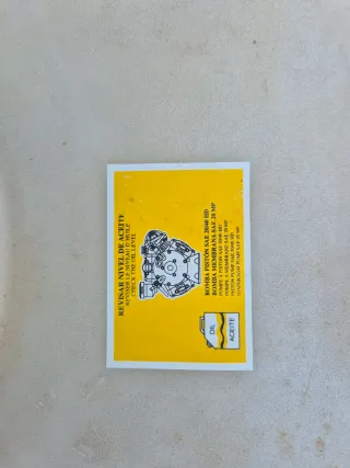 Carretilla fumigadora Gaysa 100L 2T