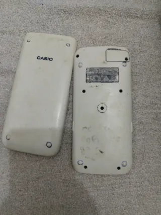 Calculadora Científica Casio fx-991SPX II