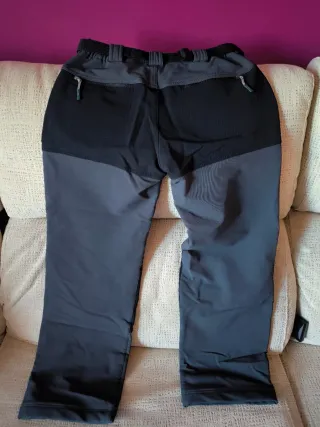 Pantalón Trangoworld Talla 16 Años