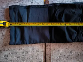 Pantalón Trangoworld Talla 16 Años