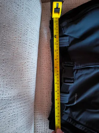 Pantalón Trangoworld Talla 16 Años