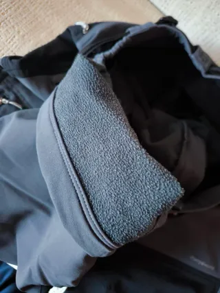 Pantalón Trangoworld Talla 16 Años