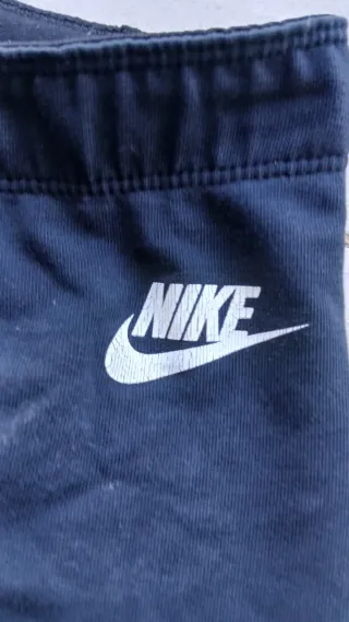 Calze Nike Just Do It Nere