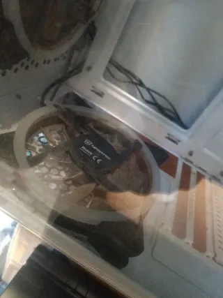 Torre PC piezas se vende así