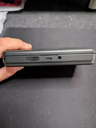 Retroid Pocket Flip 2