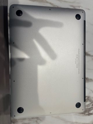 MacBook Air 2011 i5 piezas