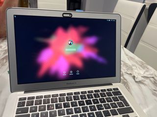 MacBook Air 2011 i5 piezas