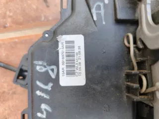 Cerradura Puerta Delantera Izquierda 3B1837015AR