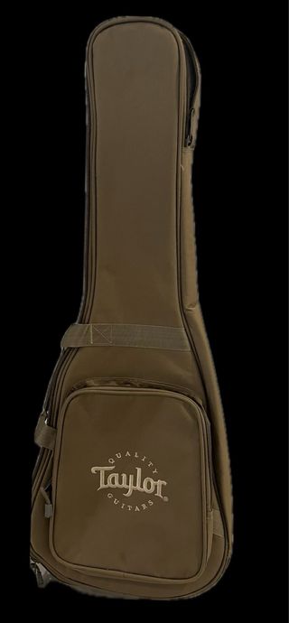 Guitarra Taylor Baby Mahogany ZURDA