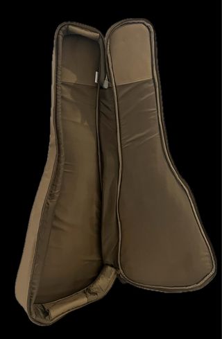 Guitarra Taylor Baby Mahogany ZURDA