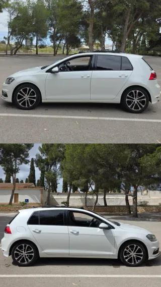 Vw Golf 7 R-line 2.0TDI 150Cv