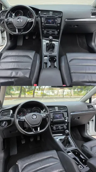 Vw Golf 7 R-line 2.0TDI 150Cv