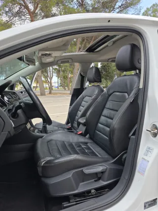 Vw Golf 7 R-line 2.0TDI 150Cv