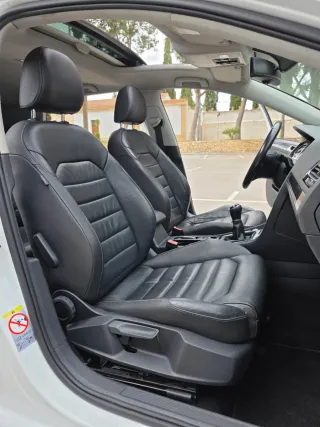 Vw Golf 7 R-line 2.0TDI 150Cv