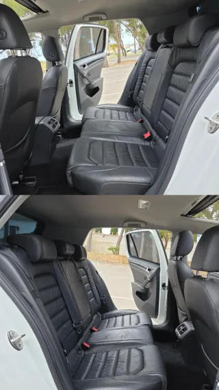 Vw Golf 7 R-line 2.0TDI 150Cv