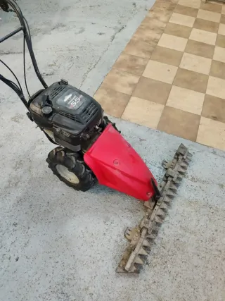 Motosegadora
