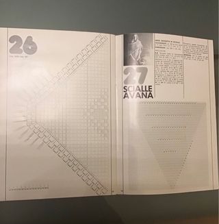 Creare sciali all’uncinetto