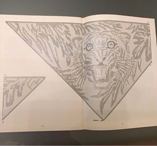 Creare sciali all’uncinetto