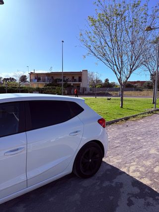 SEAT Ibiza 2019