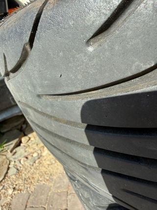 Neumáticos nankang semi slick ns 2R 205/45 r17