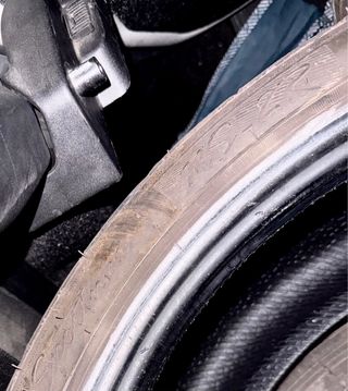 Neumáticos nankang semi slick ns 2R 205/45 r17