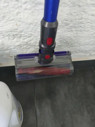 Dyson V7 Motorhead Origin