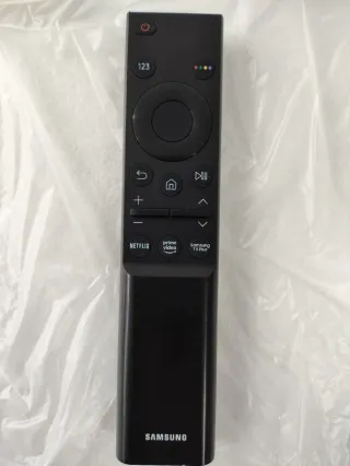 Mando a distancia Samsung TV