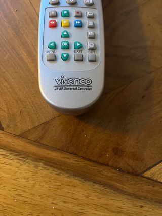 Mando Universal Vivanco UR 89