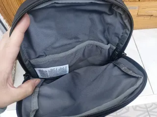 Mochila The North Face Negra