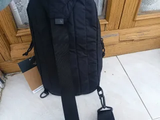 Mochila The North Face Negra