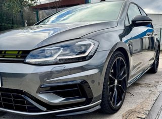 Volkswagen Golf R 7.5 - 310CV