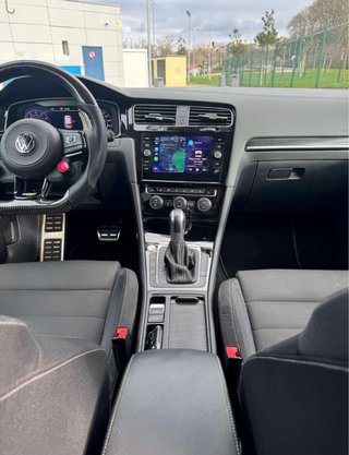 Volkswagen Golf R 7.5 - 310CV