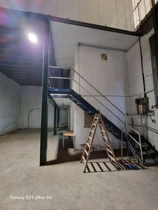 Nave industrial en alquiler en Torreforta en Tarragona