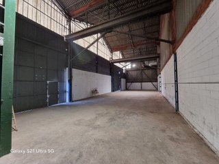 Nave industrial en alquiler en Torreforta en Tarragona