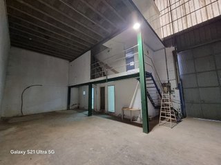 Nave industrial en alquiler en Torreforta en Tarragona