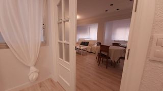 Piso en venta en Ciudad Jardín - Tagarete - El Zapillo en Almería