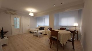 Piso en venta en Ciudad Jardín - Tagarete - El Zapillo en Almería