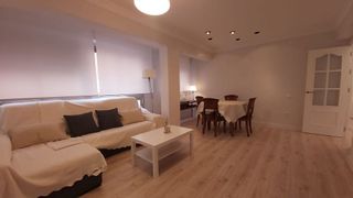 Piso en venta en Ciudad Jardín - Tagarete - El Zapillo en Almería