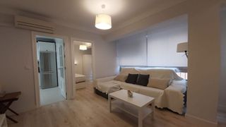 Piso en venta en Ciudad Jardín - Tagarete - El Zapillo en Almería