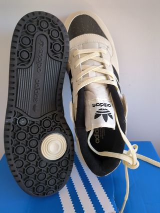 Adidas Forum Low - NUEVAS